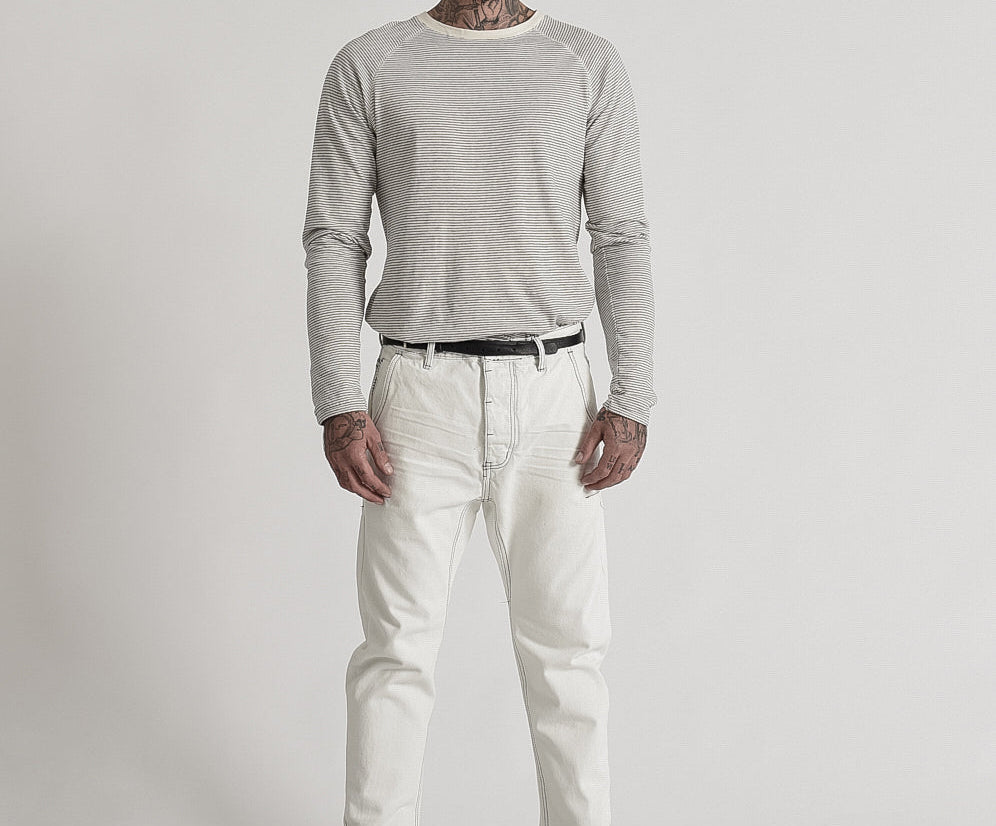 COCONUT MR BROWNS JEAN