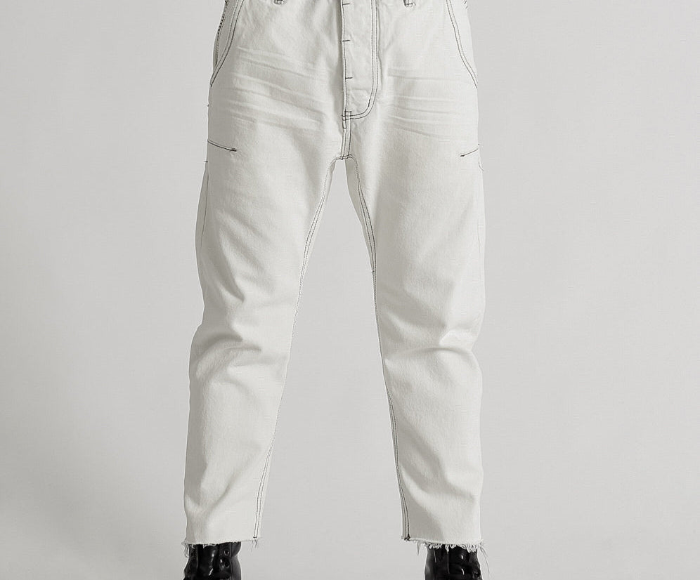 COCONUT MR BROWNS JEAN