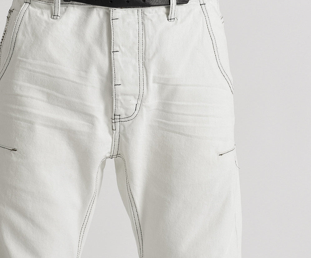 COCONUT MR BROWNS JEAN