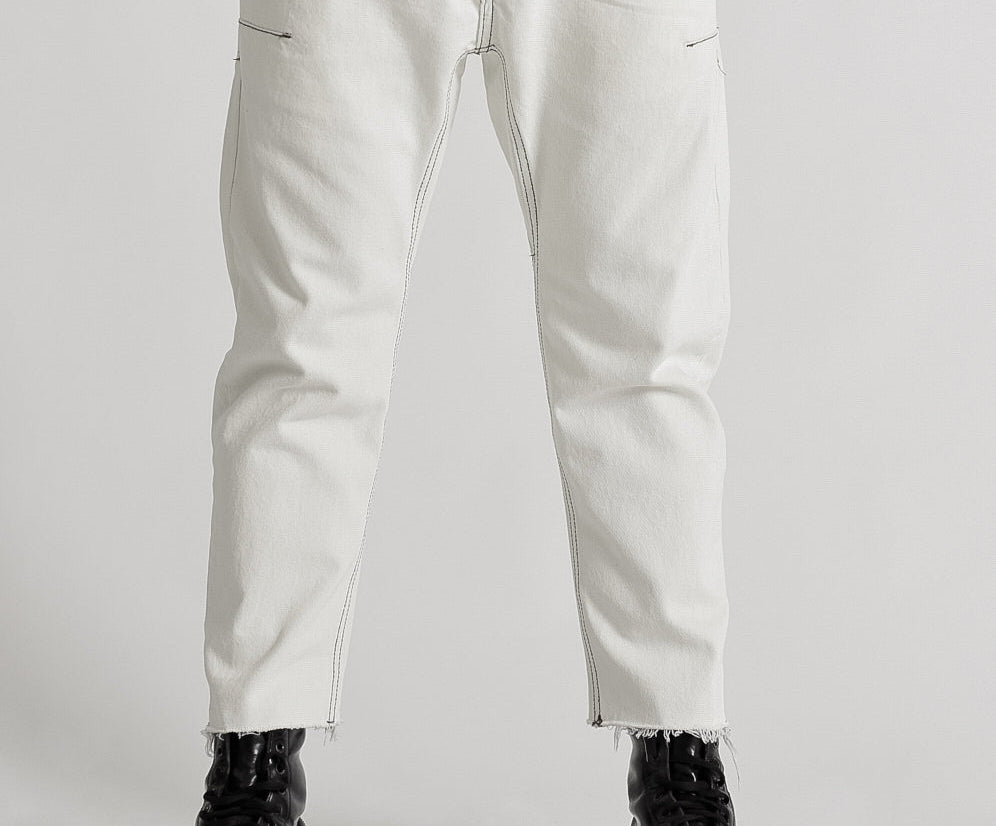 COCONUT MR BROWNS JEAN