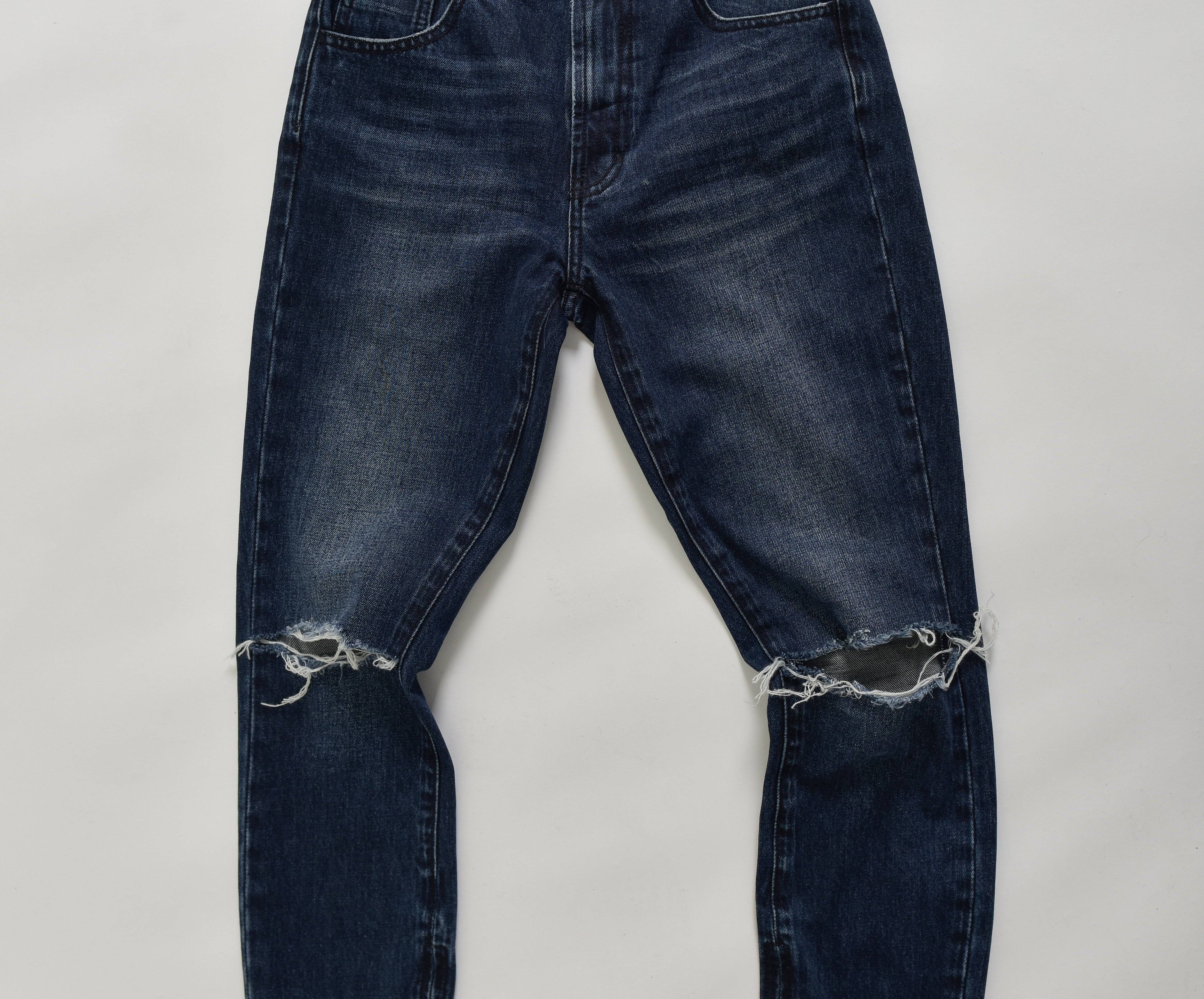 LONE STAR FREEBIRDS HIGH WAIST SKINNY JEAN