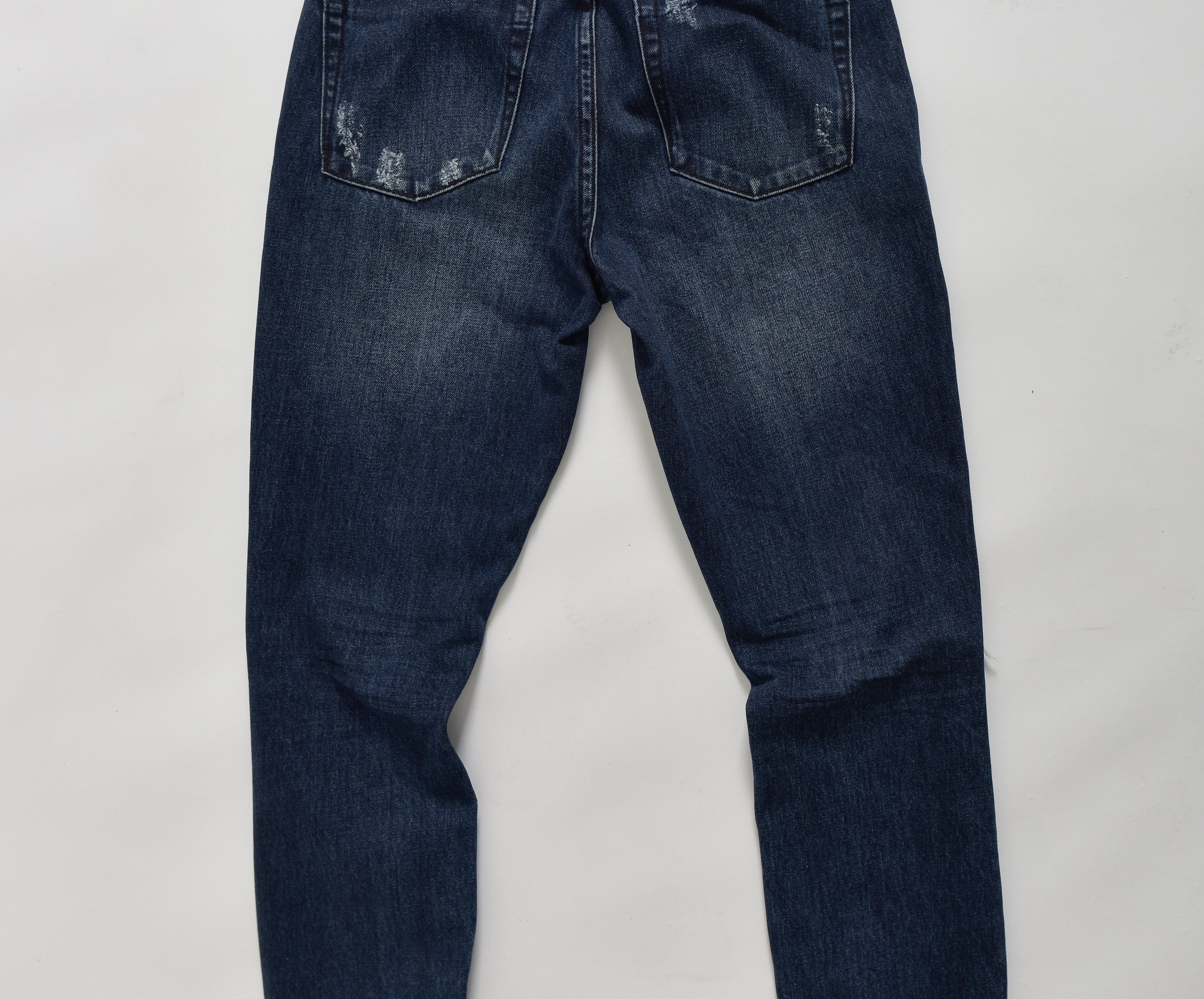 LONE STAR FREEBIRDS HIGH WAIST SKINNY JEAN