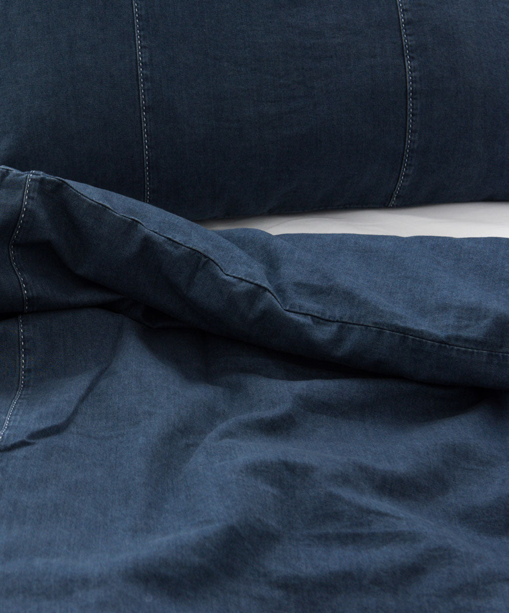 Products MIDNIGHT DUVET SET (AUS DOUBLE)