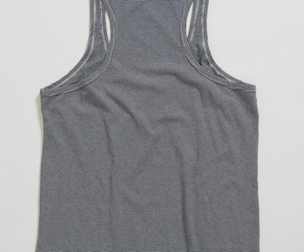 FRENCH STRIPE TANK