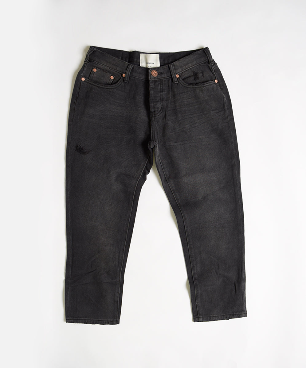 Products PANTHER AWESOME BAGGIES STRAIGHT LEG JEAN