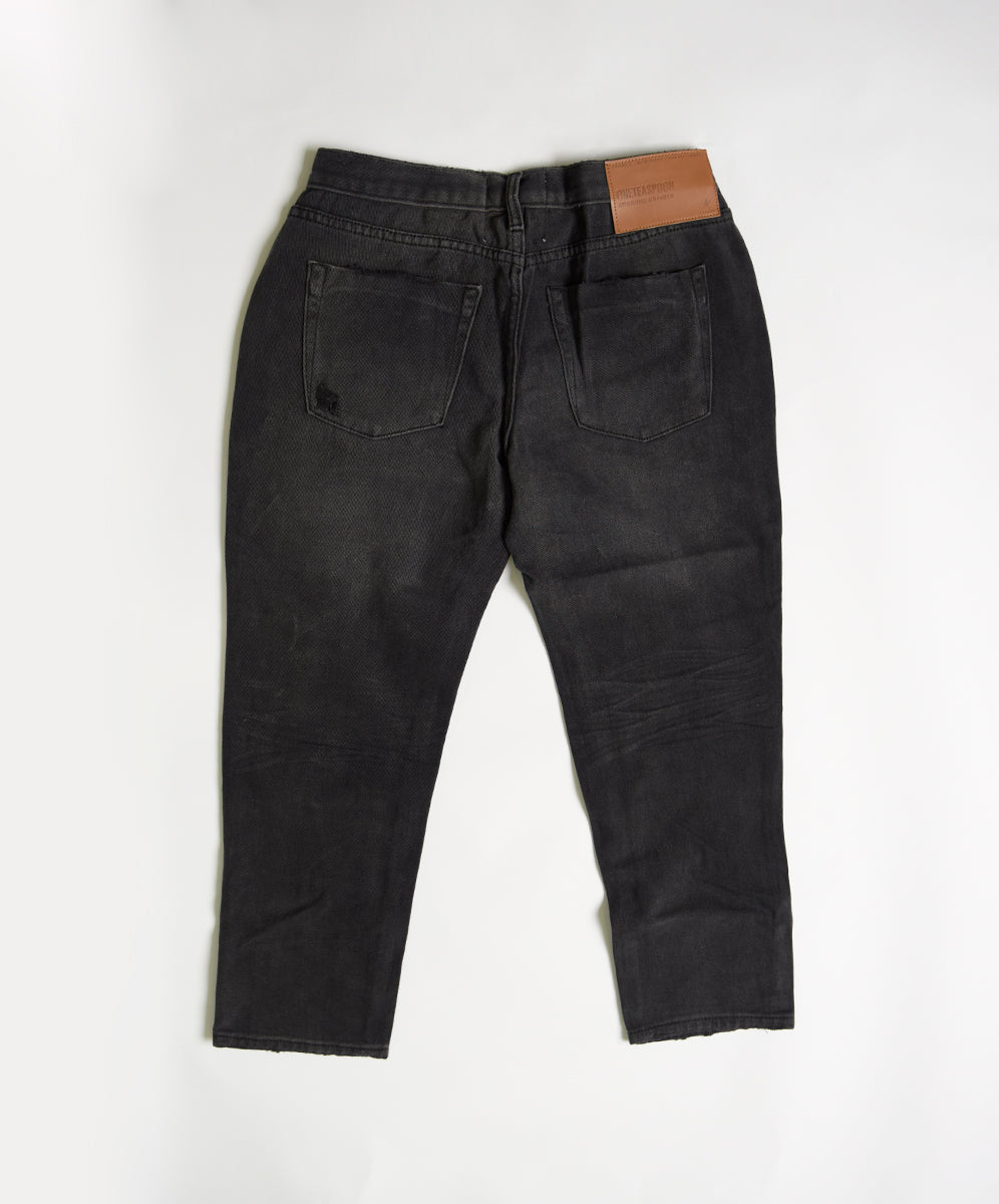 Products PANTHER AWESOME BAGGIES STRAIGHT LEG JEAN