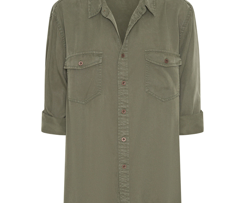 CUT OFF ORIGINAL LIBERTY SHIRT