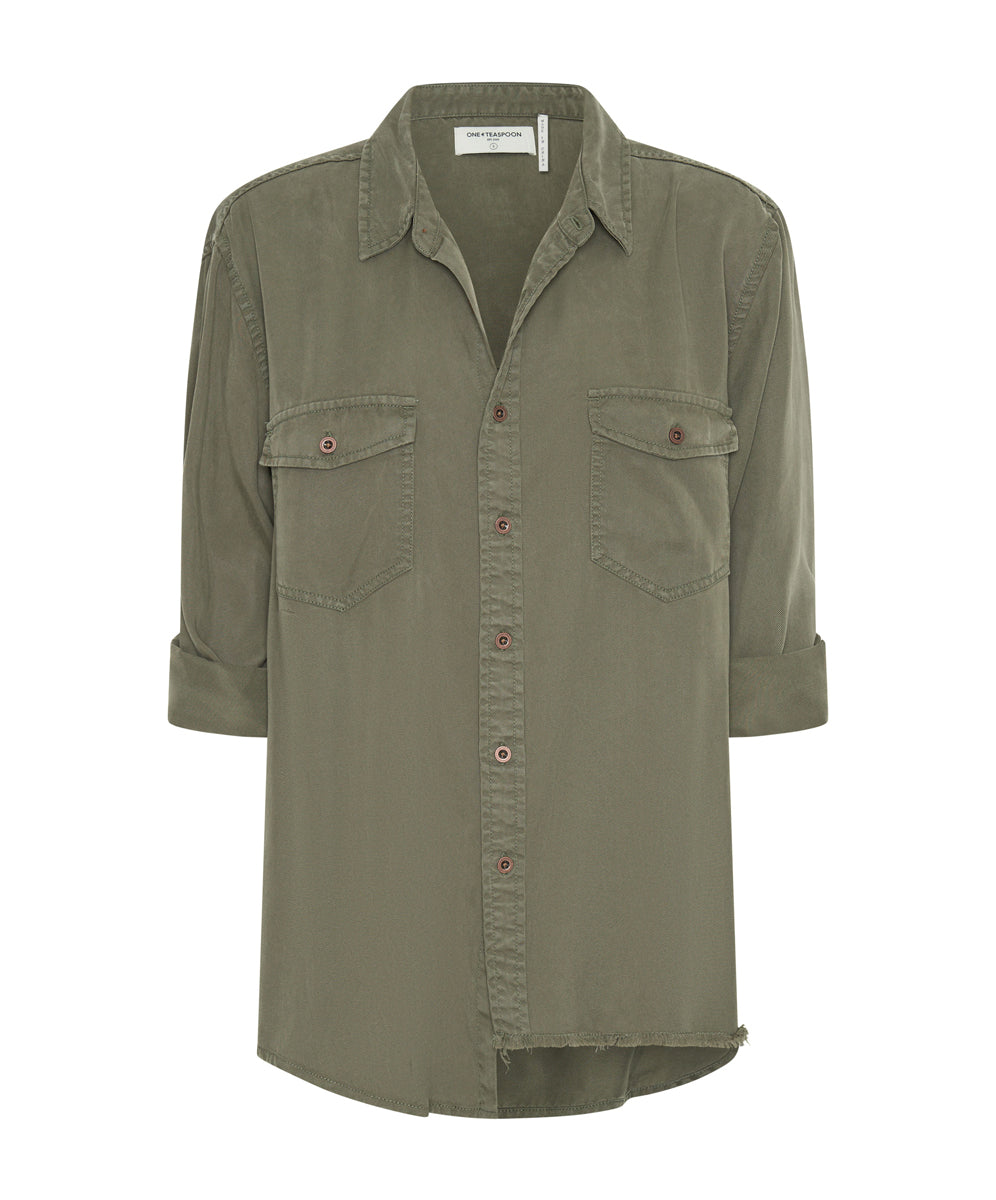 Products CUT OFF ORIGINAL LIBERTY SHIRT