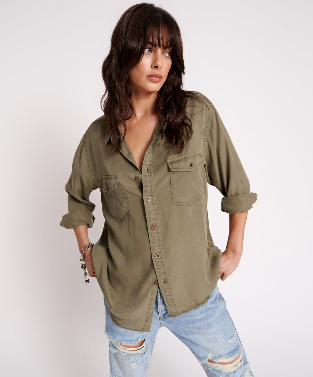 Products CUT OFF ORIGINAL LIBERTY SHIRT