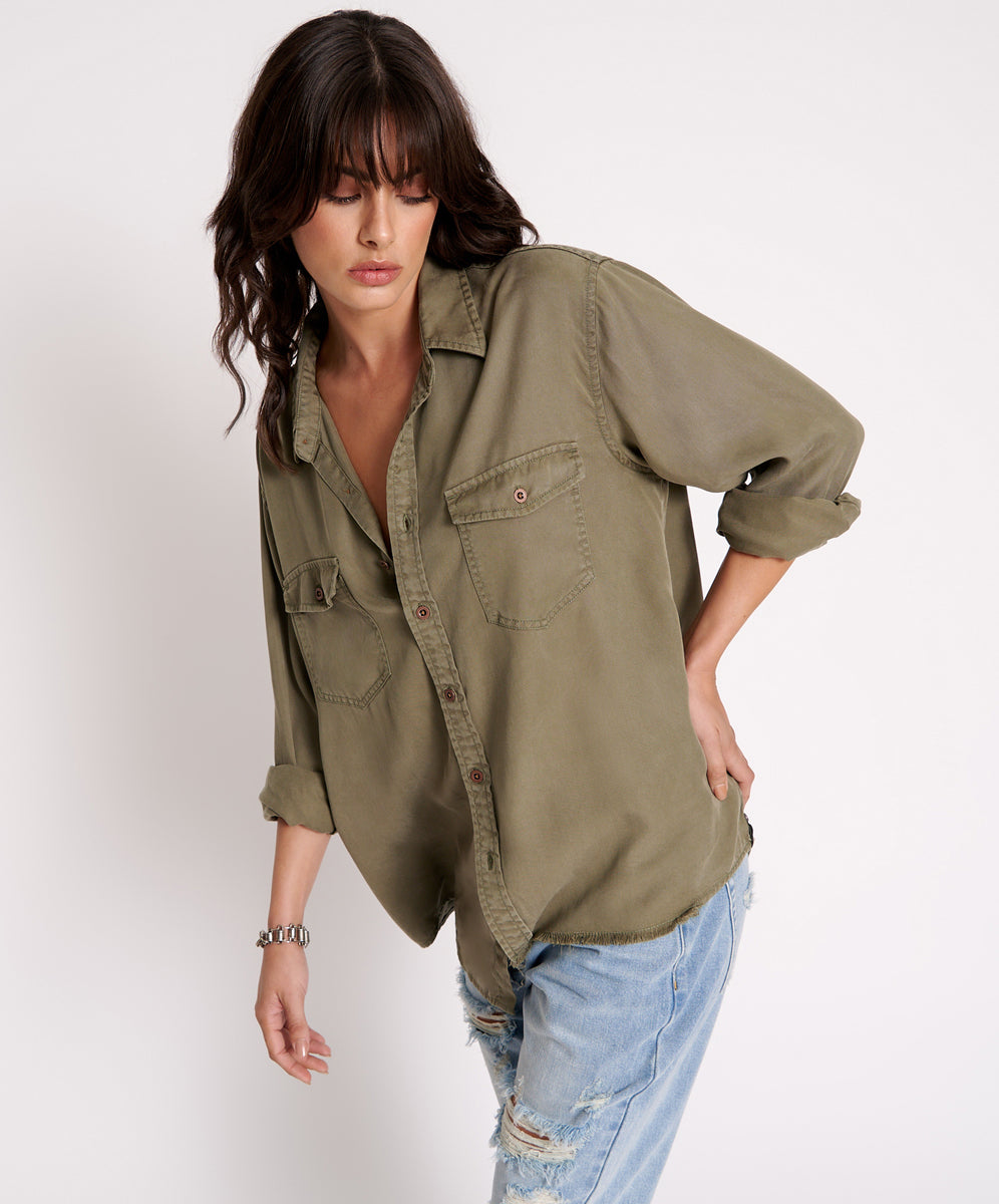 Products CUT OFF ORIGINAL LIBERTY SHIRT