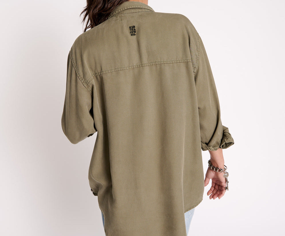 CUT OFF ORIGINAL LIBERTY SHIRT