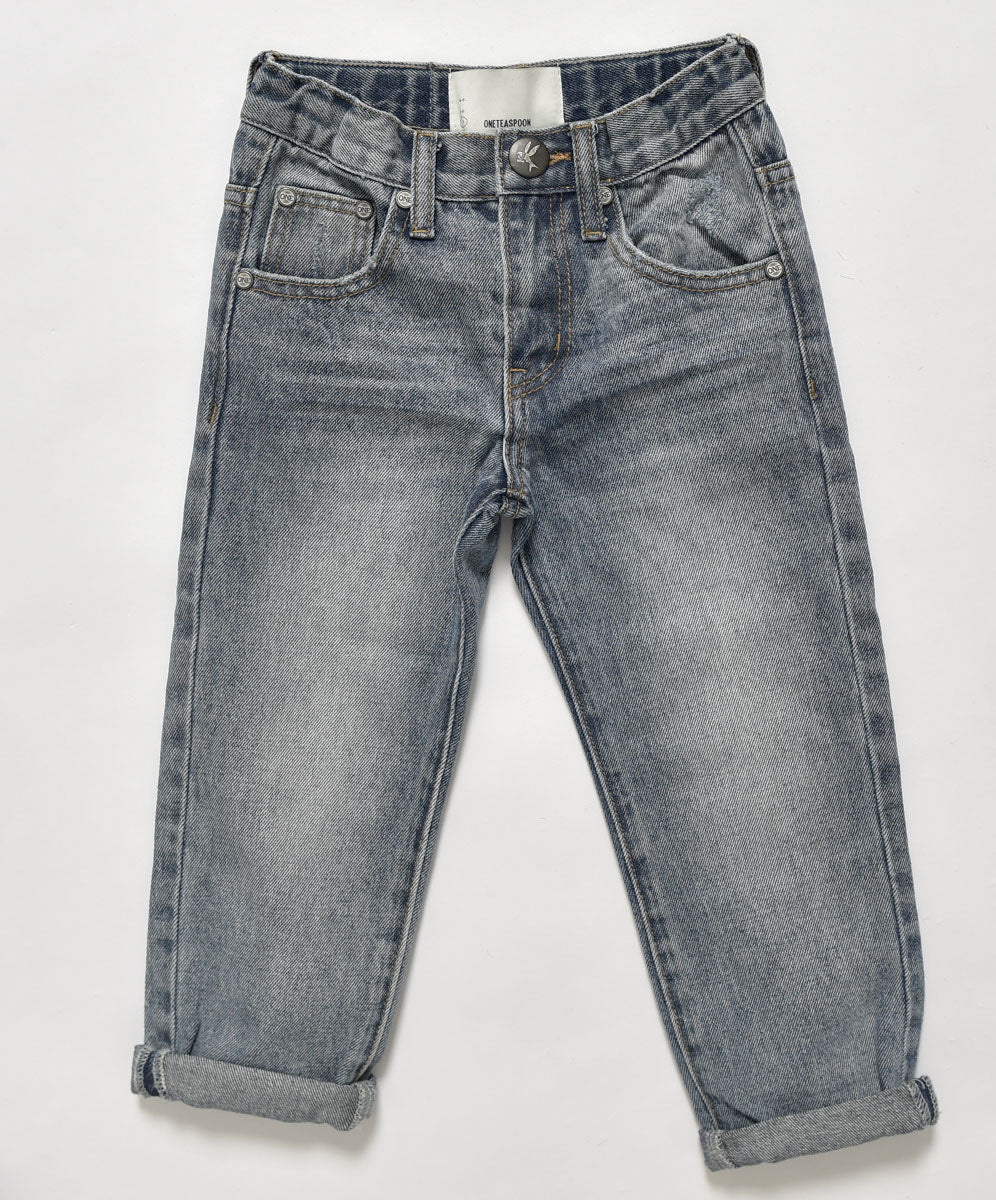 Products KIDS AWESOME BAGGIES STRAIGHT LEG JEAN