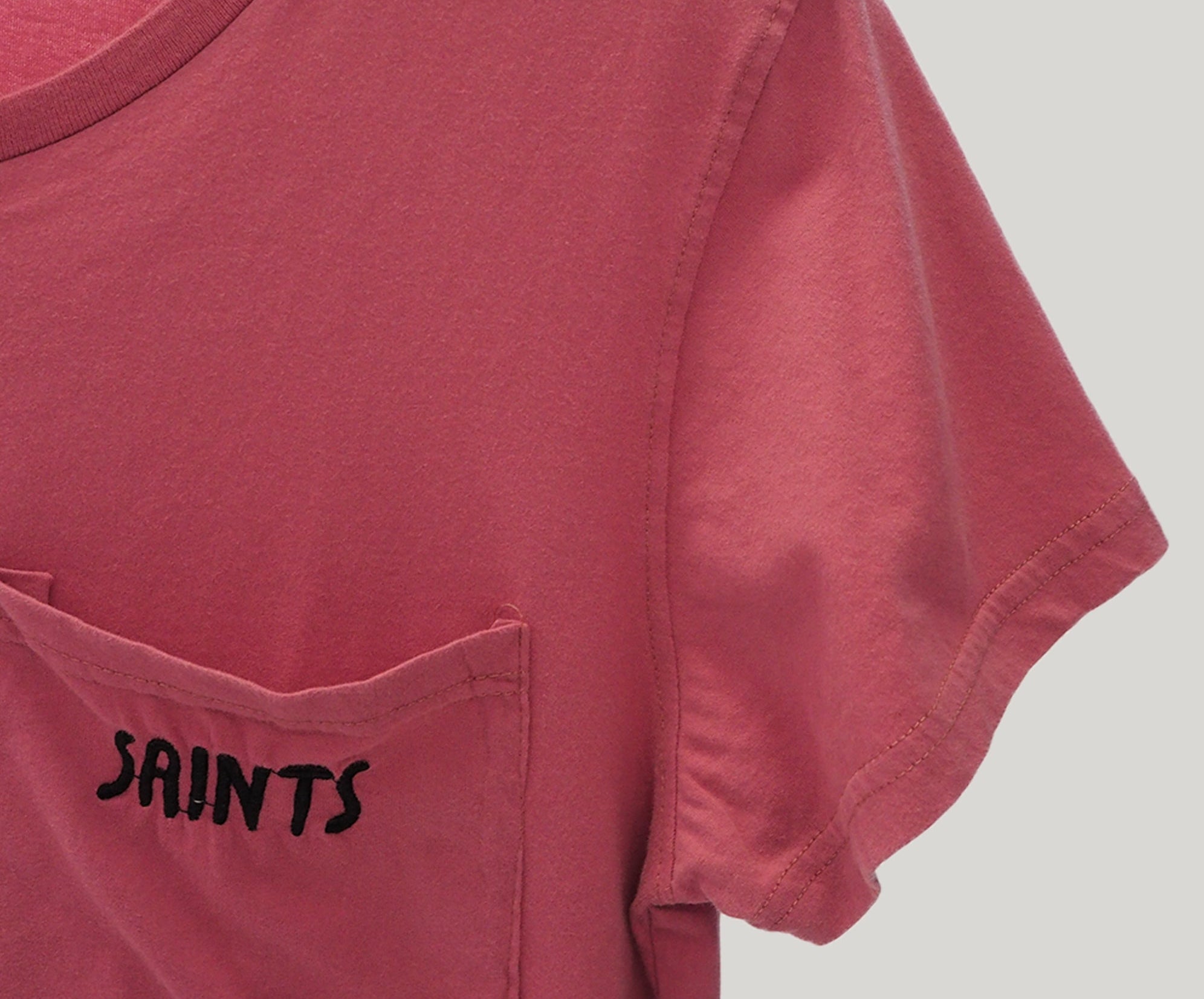 SAINTS TEE