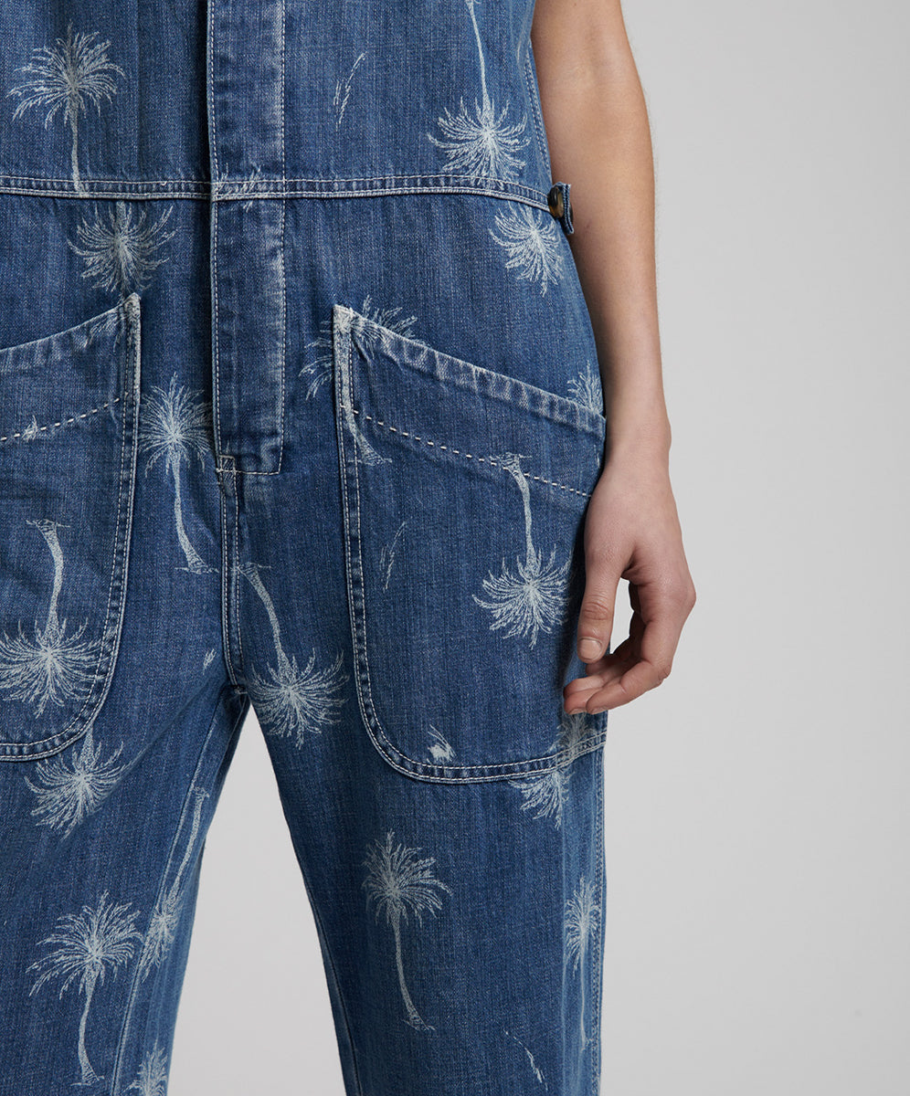 Products MALIBU CAMP OVERALLS