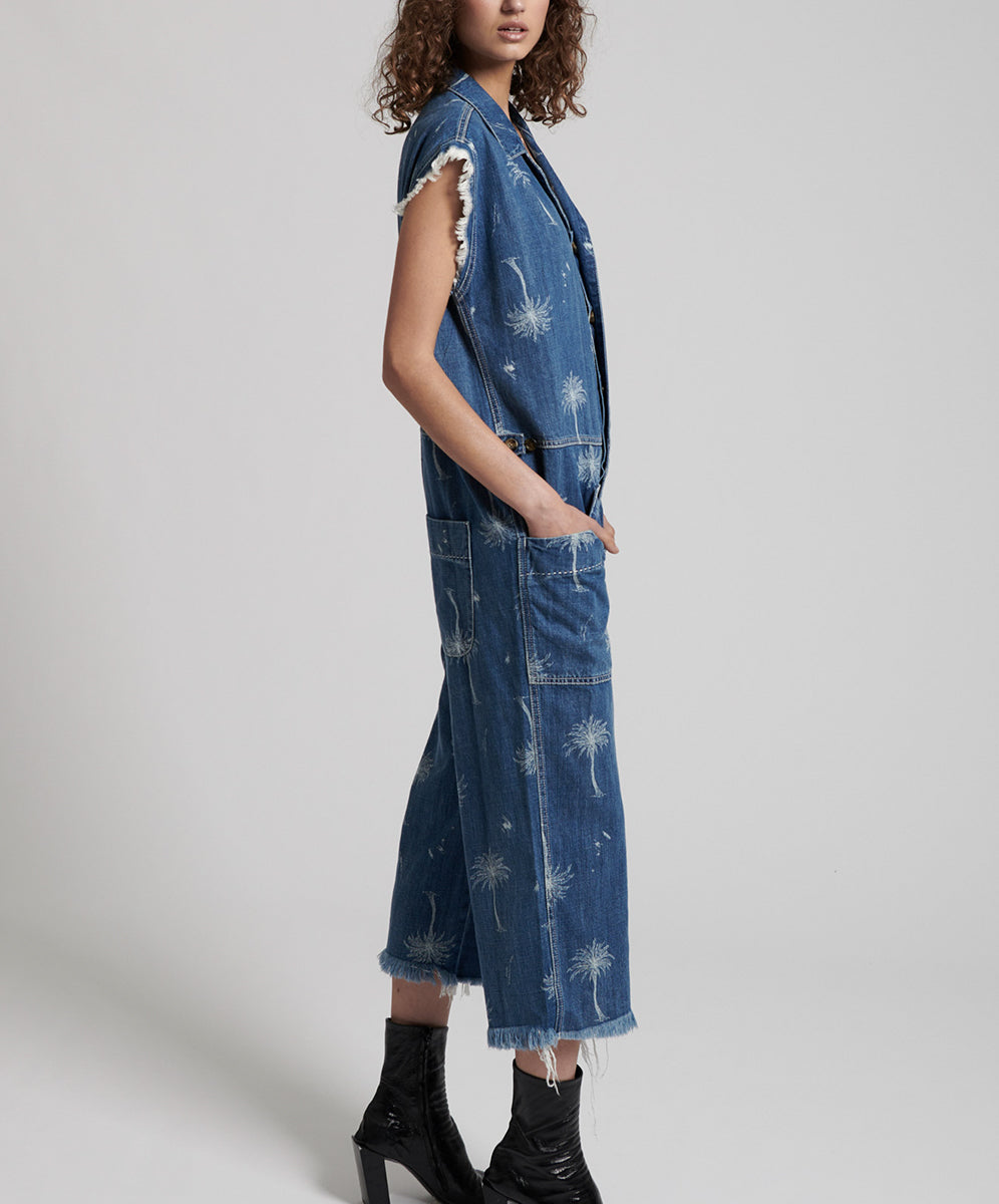 Products MALIBU CAMP OVERALLS