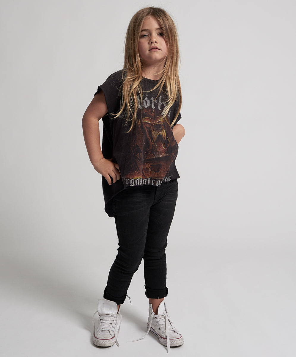 Products KIDS FREEBIRDS II SKINNY JEAN