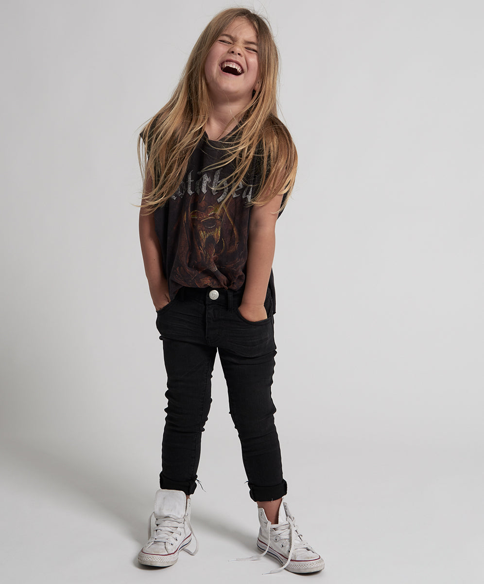 Products KIDS FREEBIRDS II SKINNY JEAN