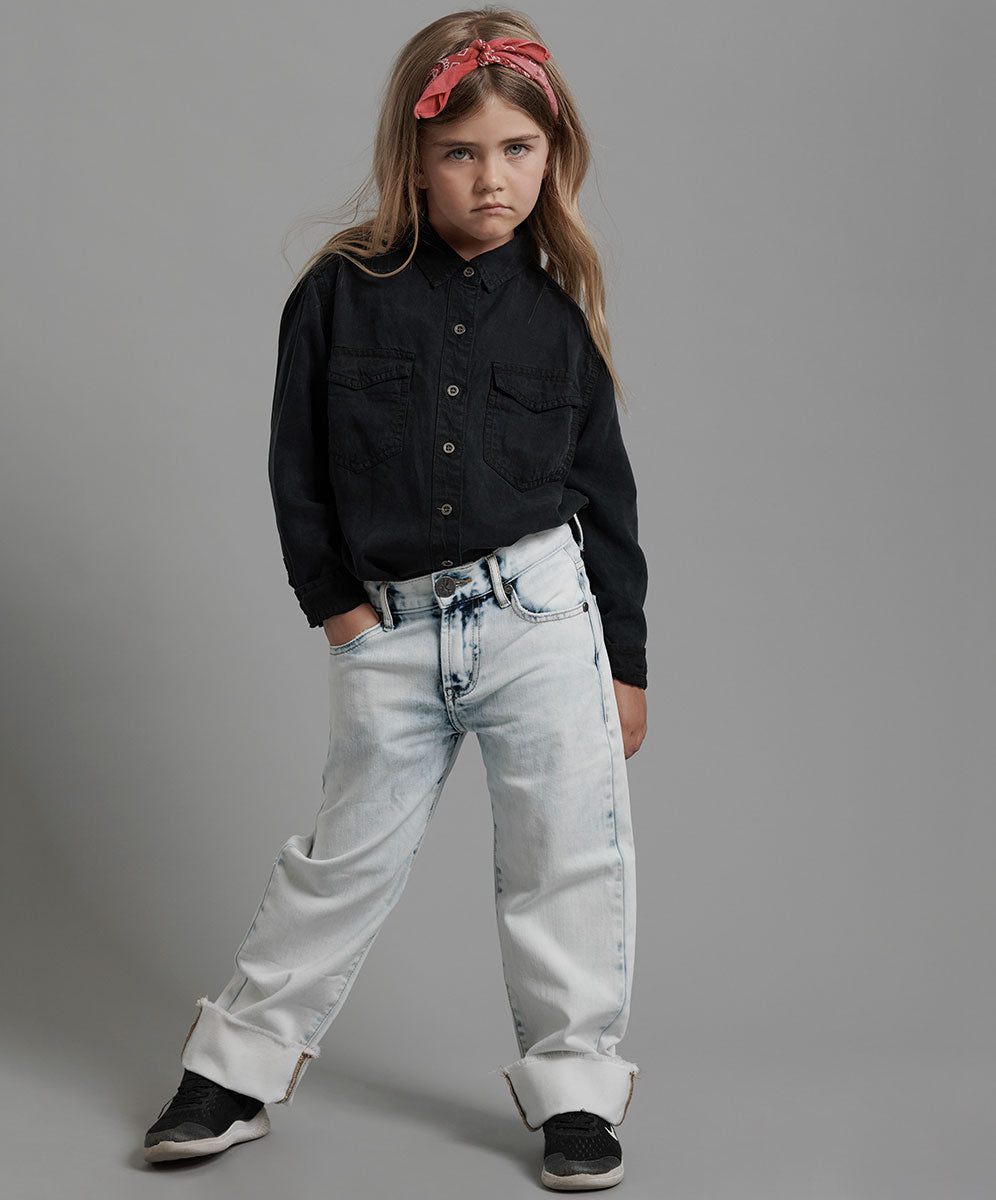 Products KIDS CLASSIC BANDITS RELAXED JEAN
