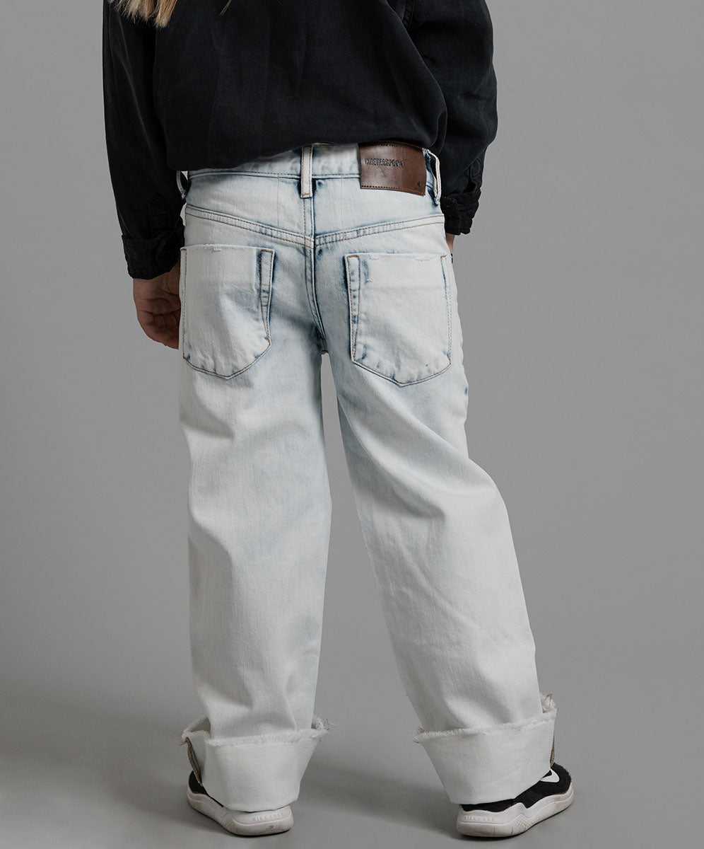Products KIDS CLASSIC BANDITS RELAXED JEAN