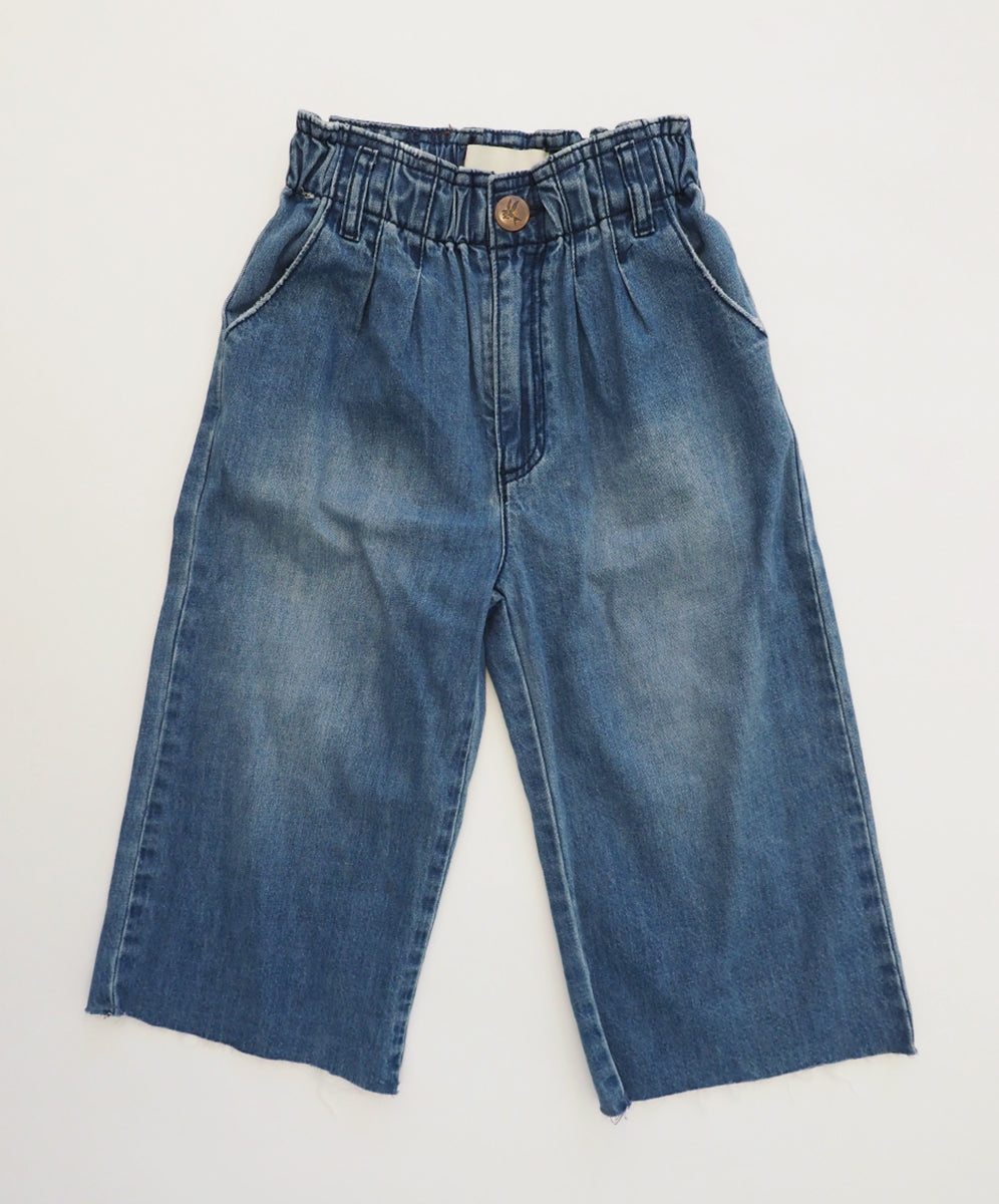 Products KIDS BONNIE WIDE LEG PANT