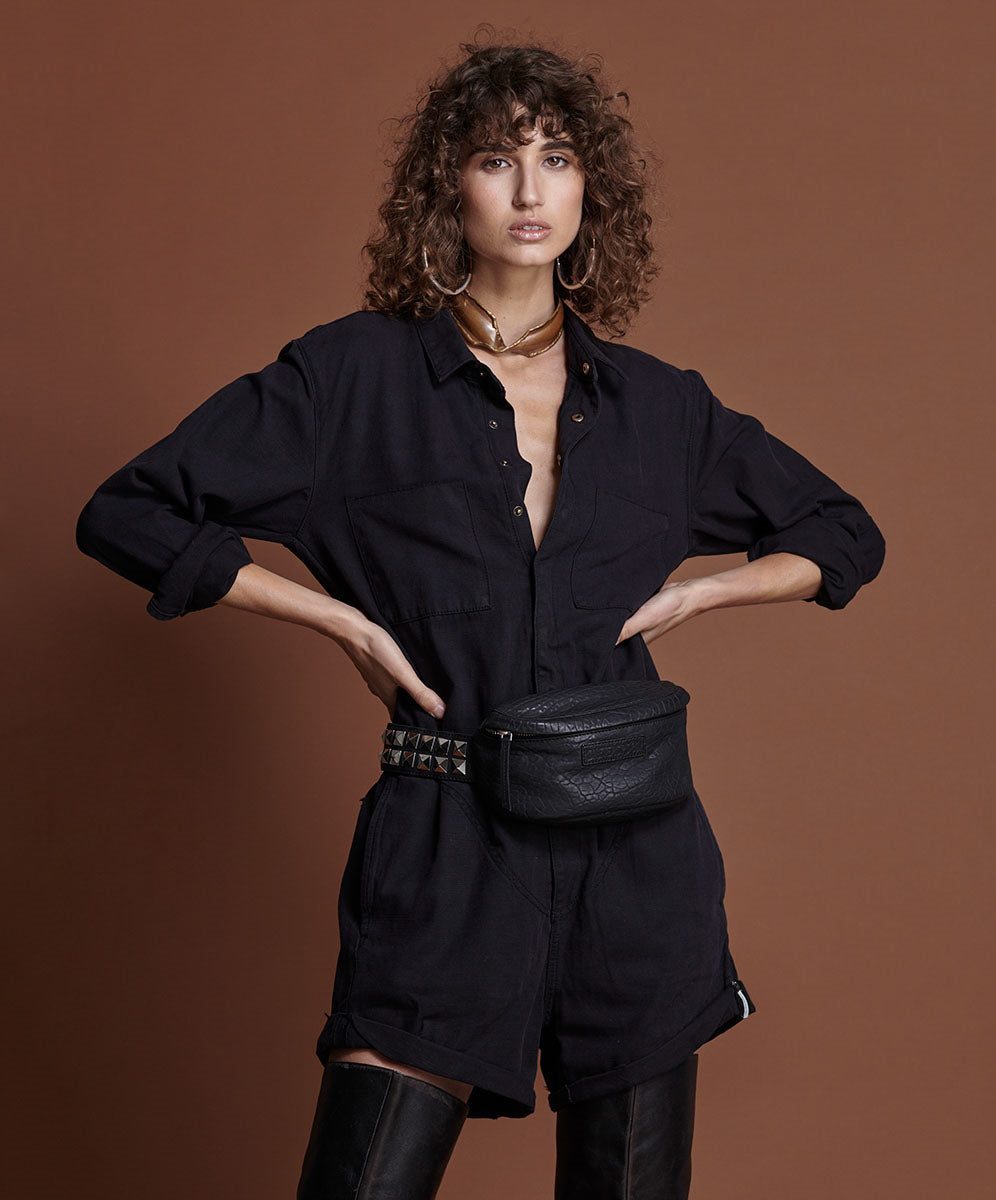Products BLACK PROPHECY JUMPSUIT