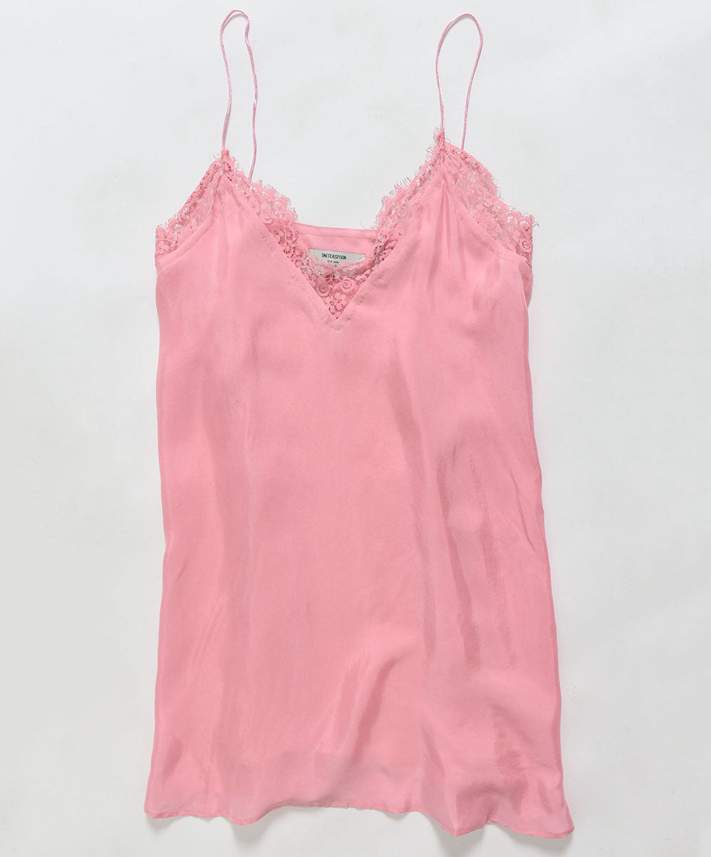 Products DELIRIOUS SLIP DRESS