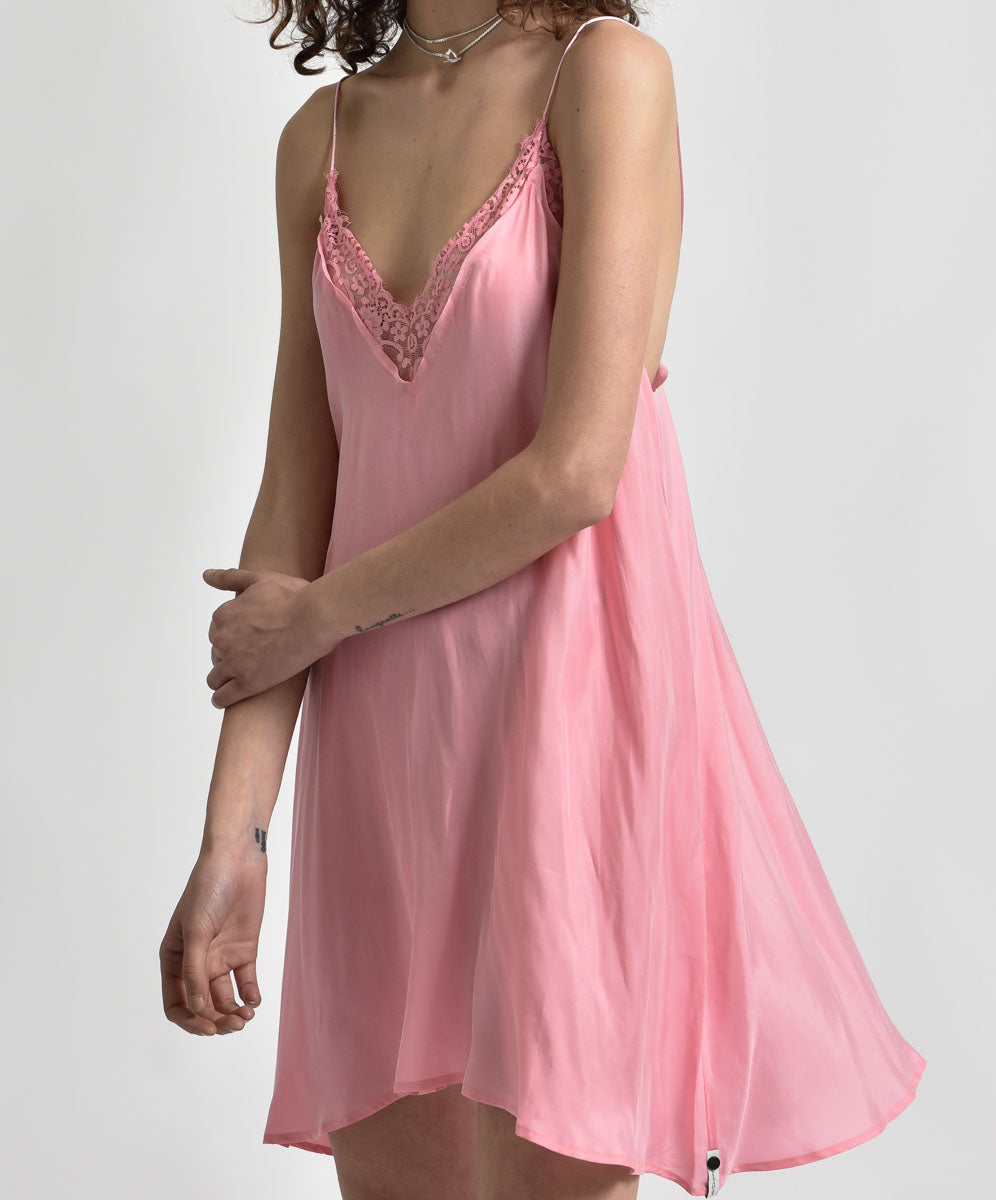 Products DELIRIOUS SLIP DRESS