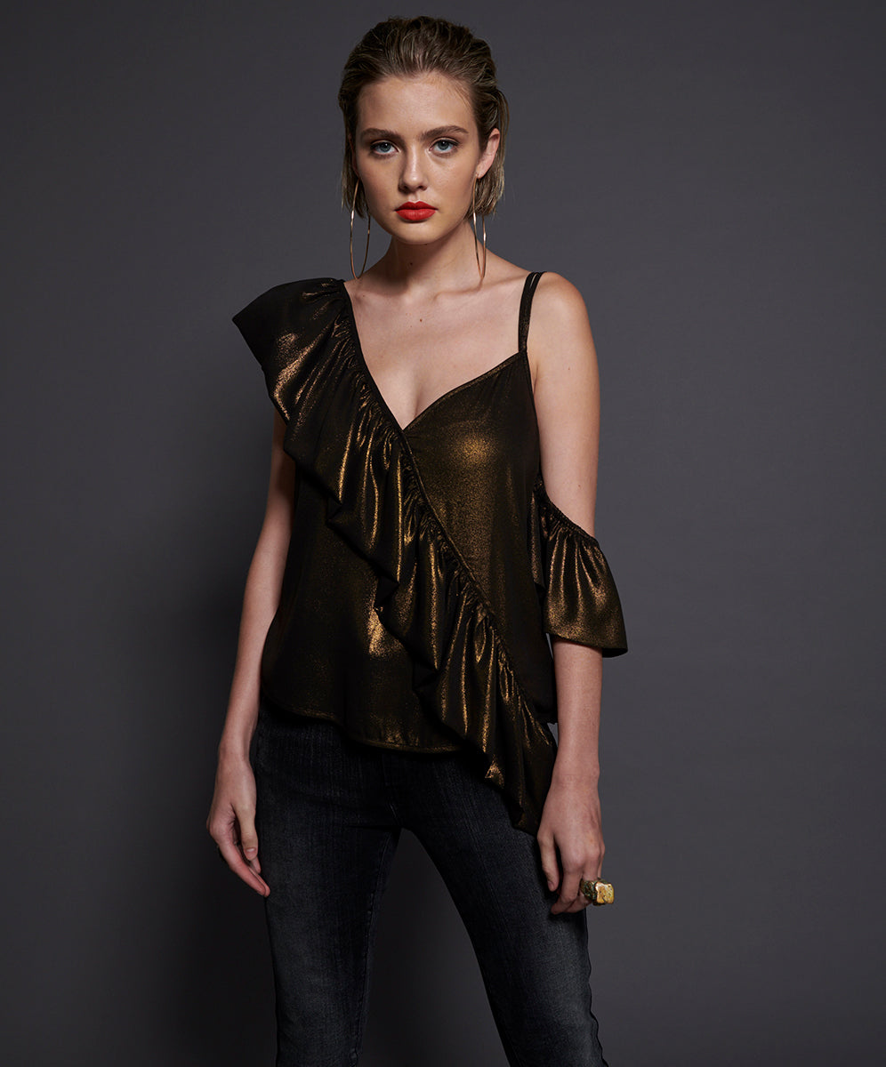 Products BRONZE ASHLEY TOP