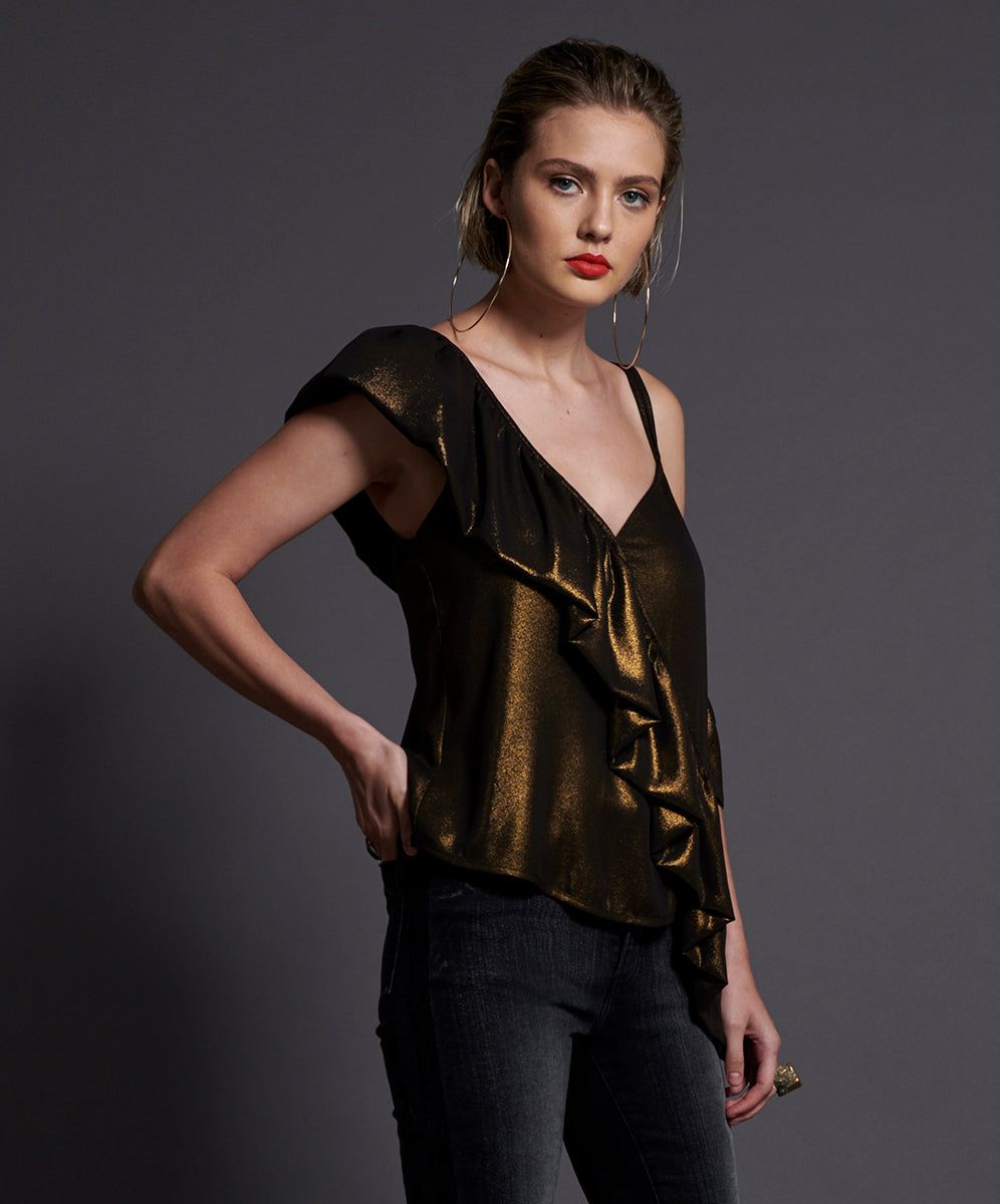 Products BRONZE ASHLEY TOP