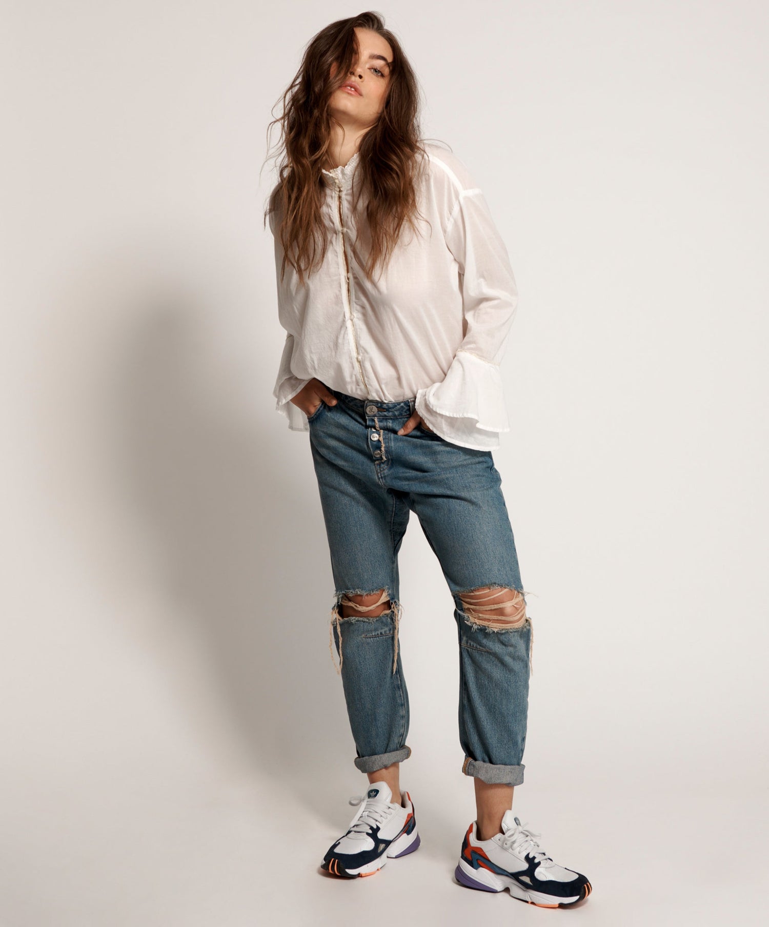 Products COLORADO SAINTS BOYFRIEND JEAN