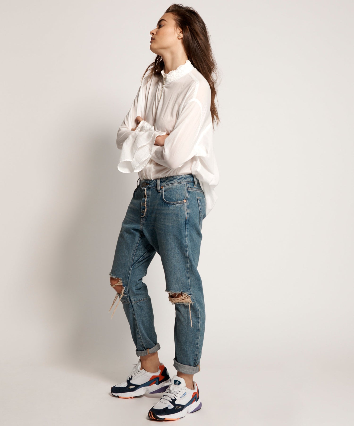 Products COLORADO SAINTS BOYFRIEND JEAN