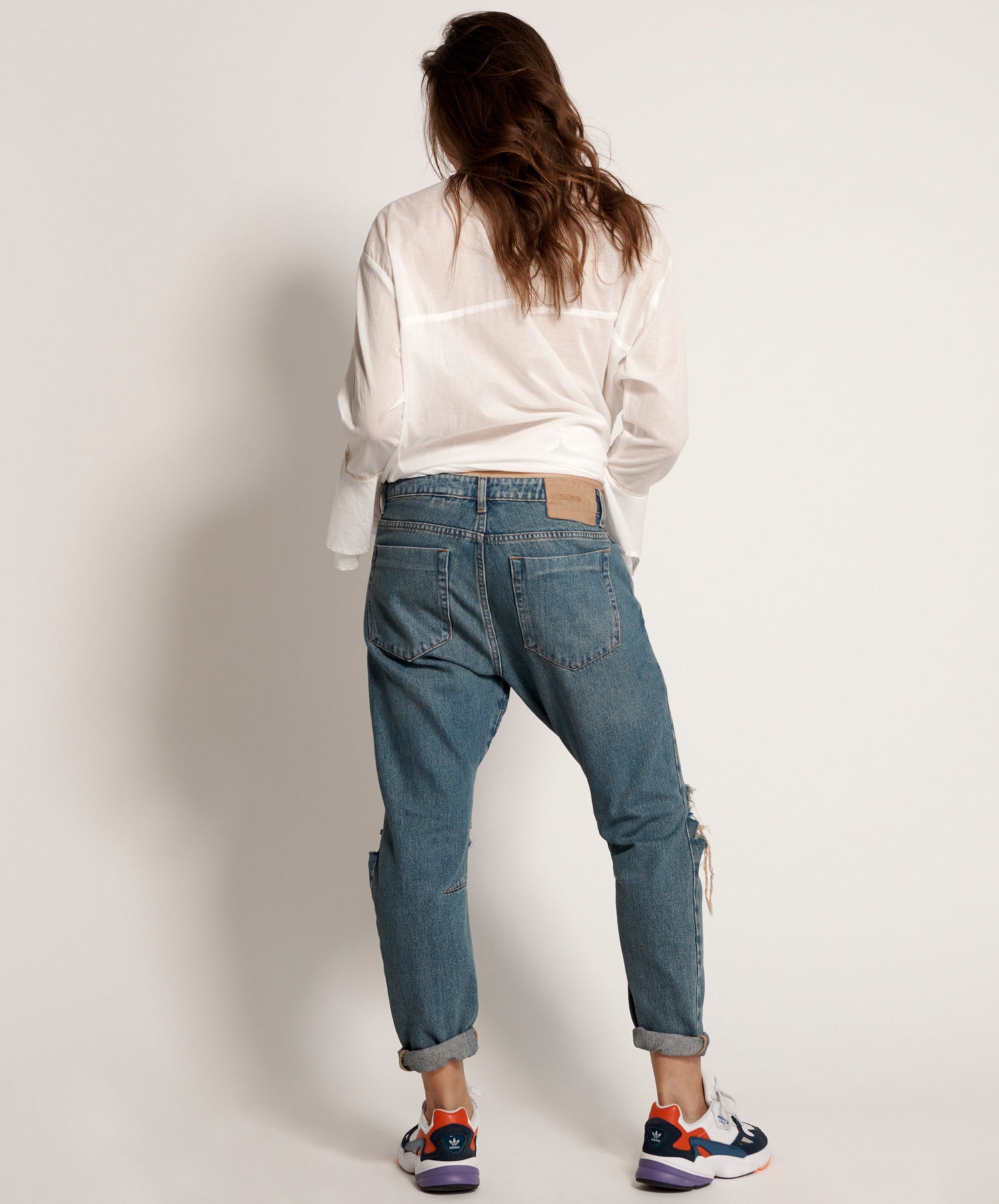 Products COLORADO SAINTS BOYFRIEND JEAN