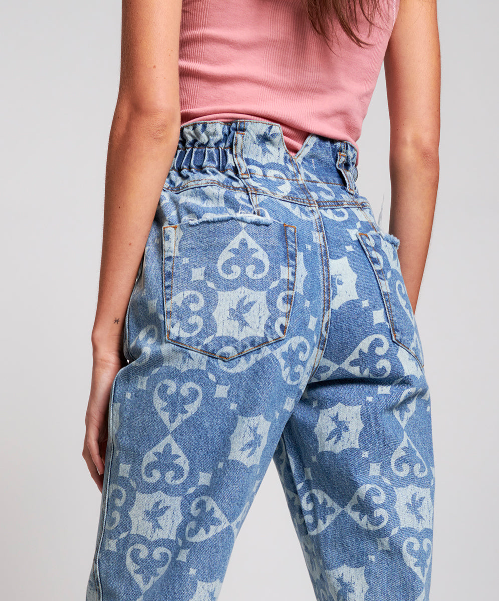 Jeans lv store