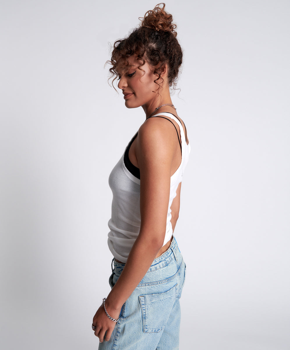 Last Stock WHITE BOWER BIRD SINGLET