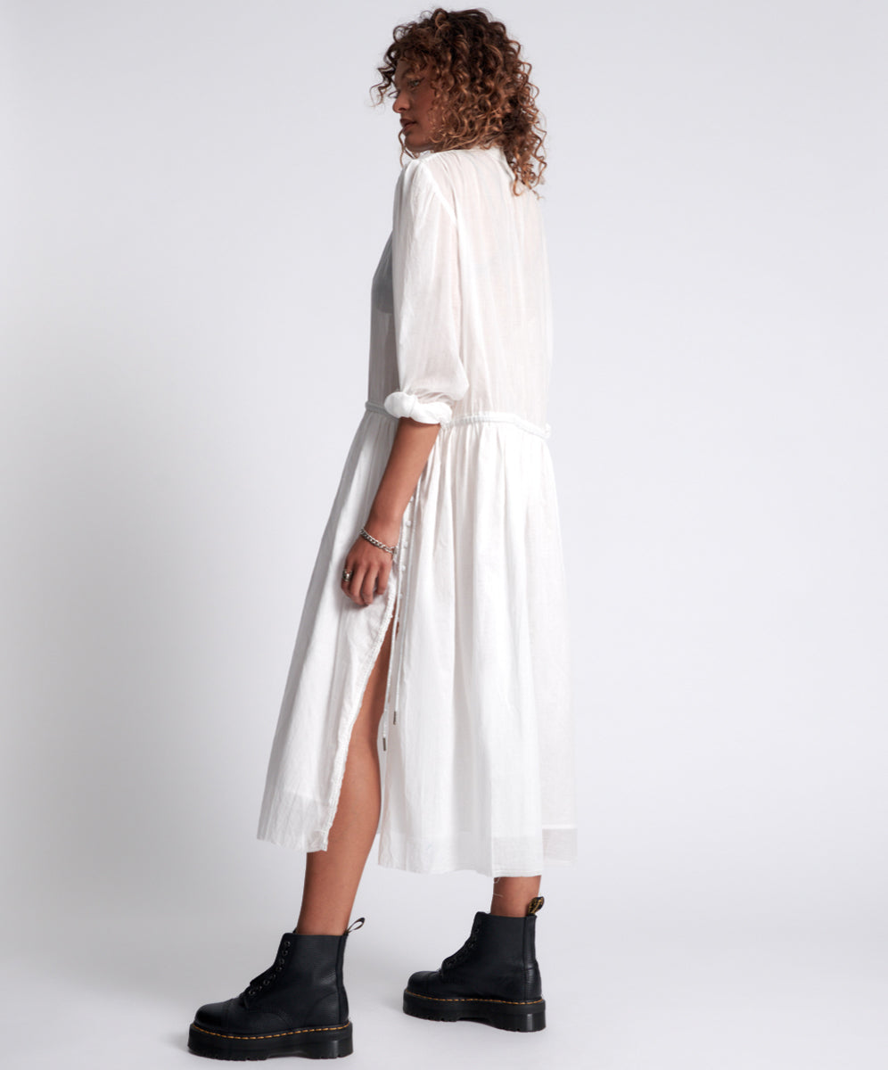 Last Stock UNDONE FANTASIE MAXI DRESS
