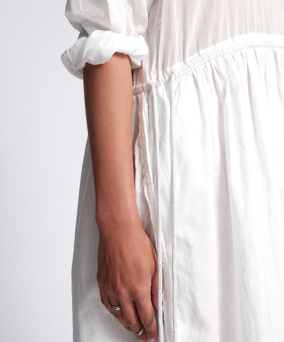 Last Stock UNDONE FANTASIE MAXI DRESS