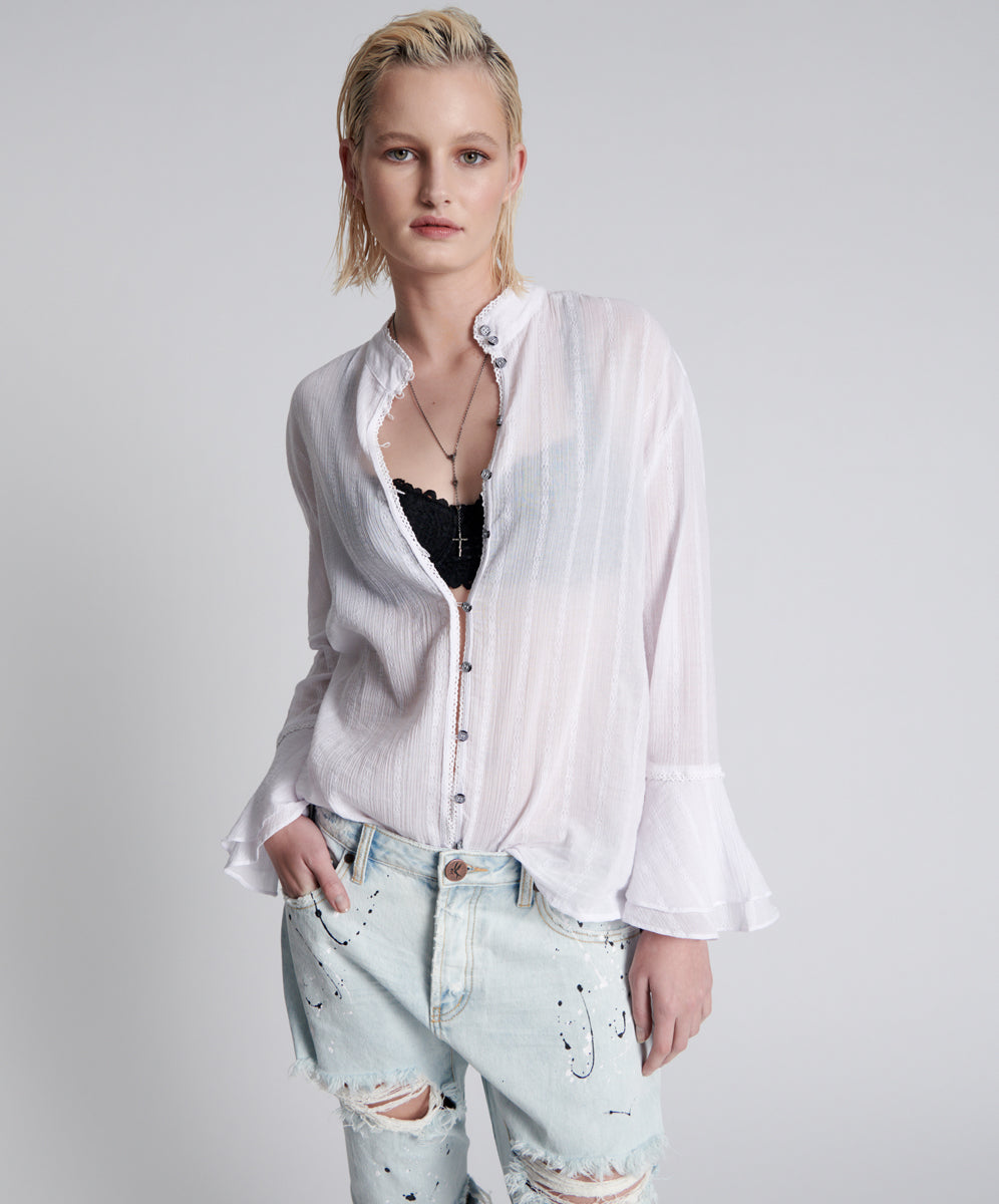 Products MARRAKESH FANTASIE SHIRT