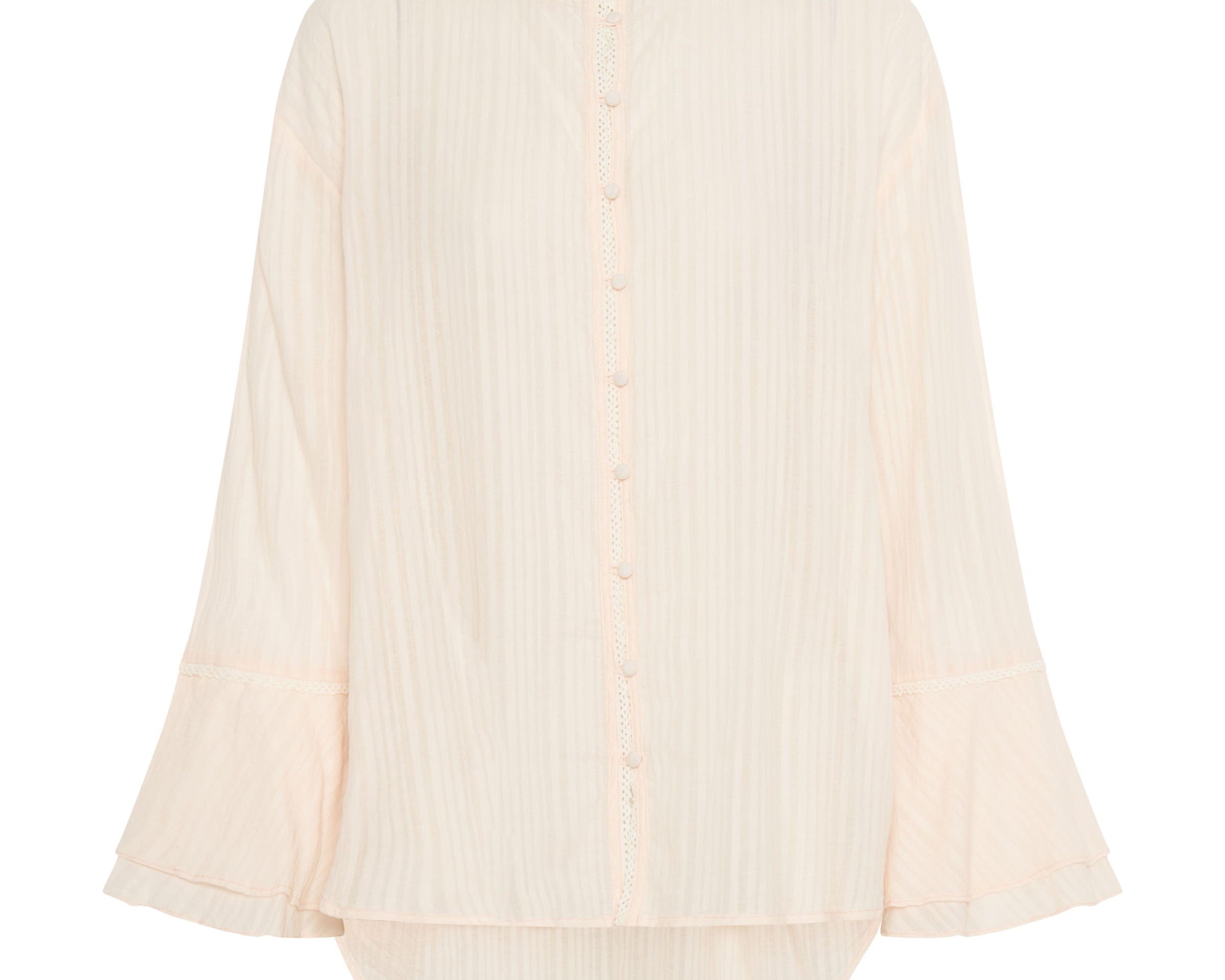 STRIPE FANTASIE SHIRT
