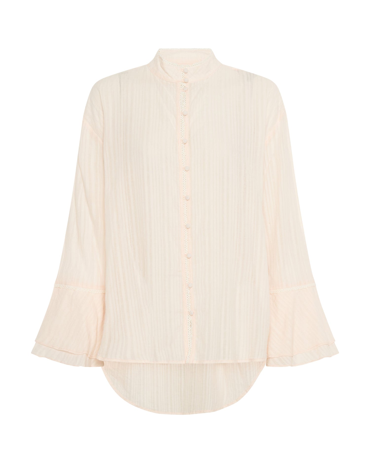 Last Stock STRIPE FANTASIE SHIRT