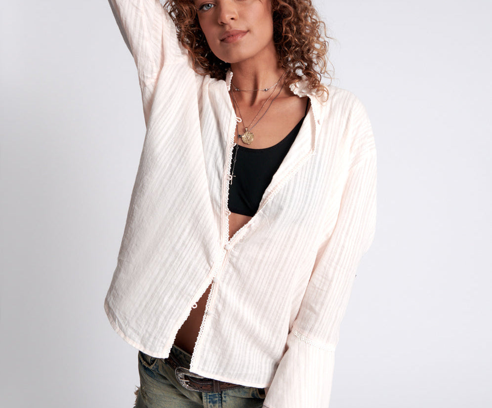 STRIPE FANTASIE SHIRT