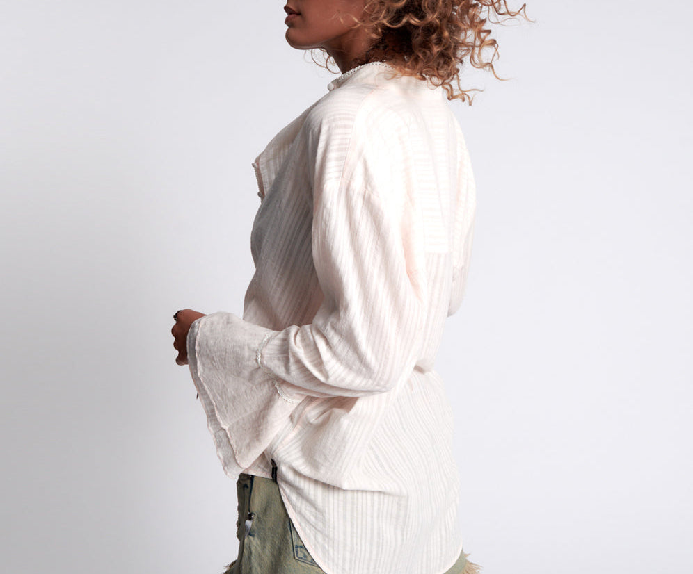 STRIPE FANTASIE SHIRT