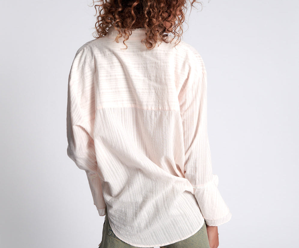 STRIPE FANTASIE SHIRT