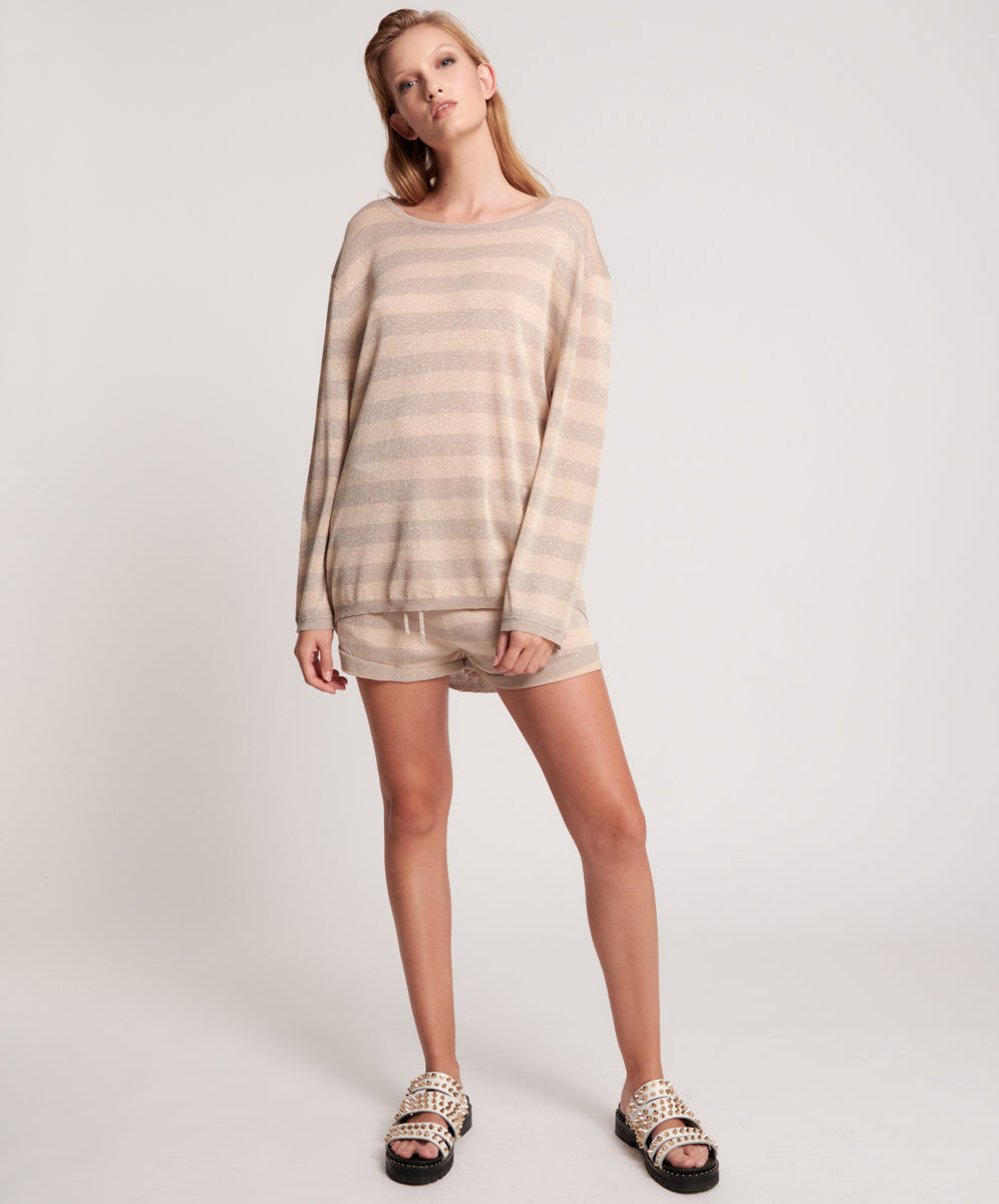 Products NEW MEXICO KNIT SWEATER
