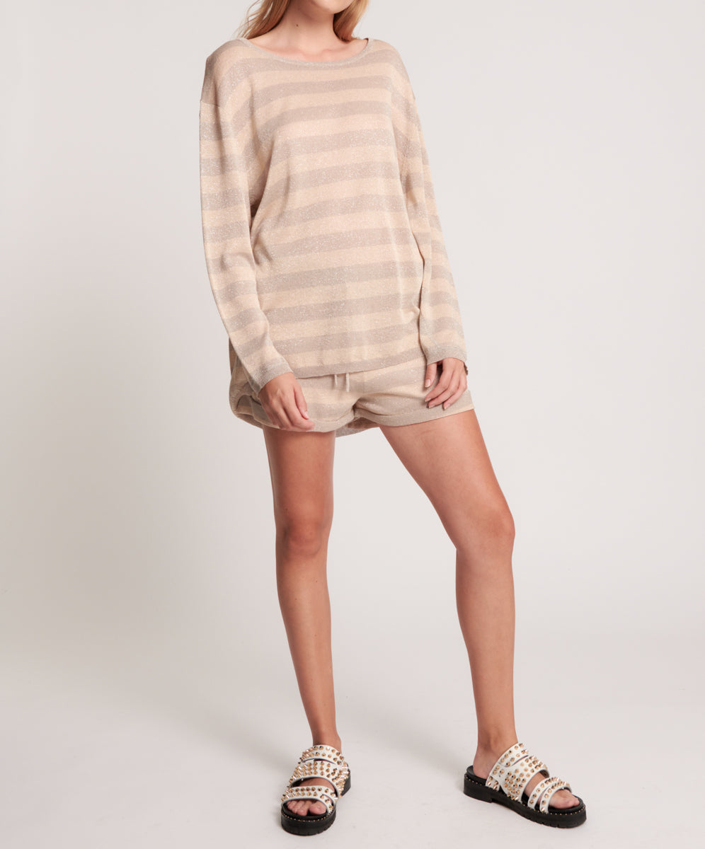 Products NEW MEXICO KNIT SWEATER