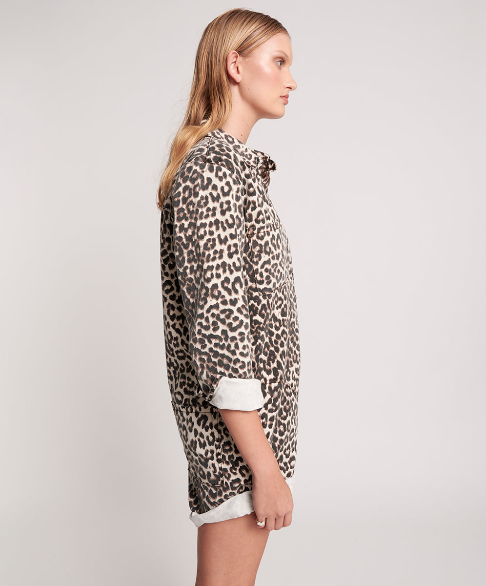 Products ANIMAL PROPHECY JUMPSUIT