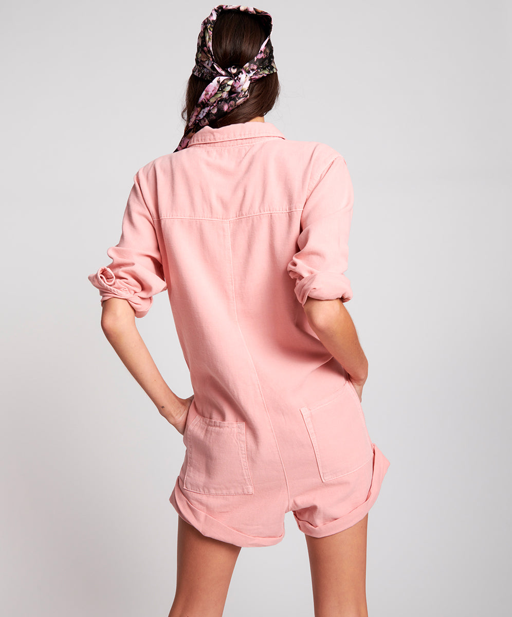 Products BLUSH PROPHECY JUMPSUIT