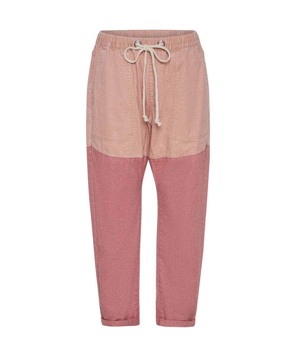 Products ENVIOUS SHABBIES DRAWSTRING JEAN