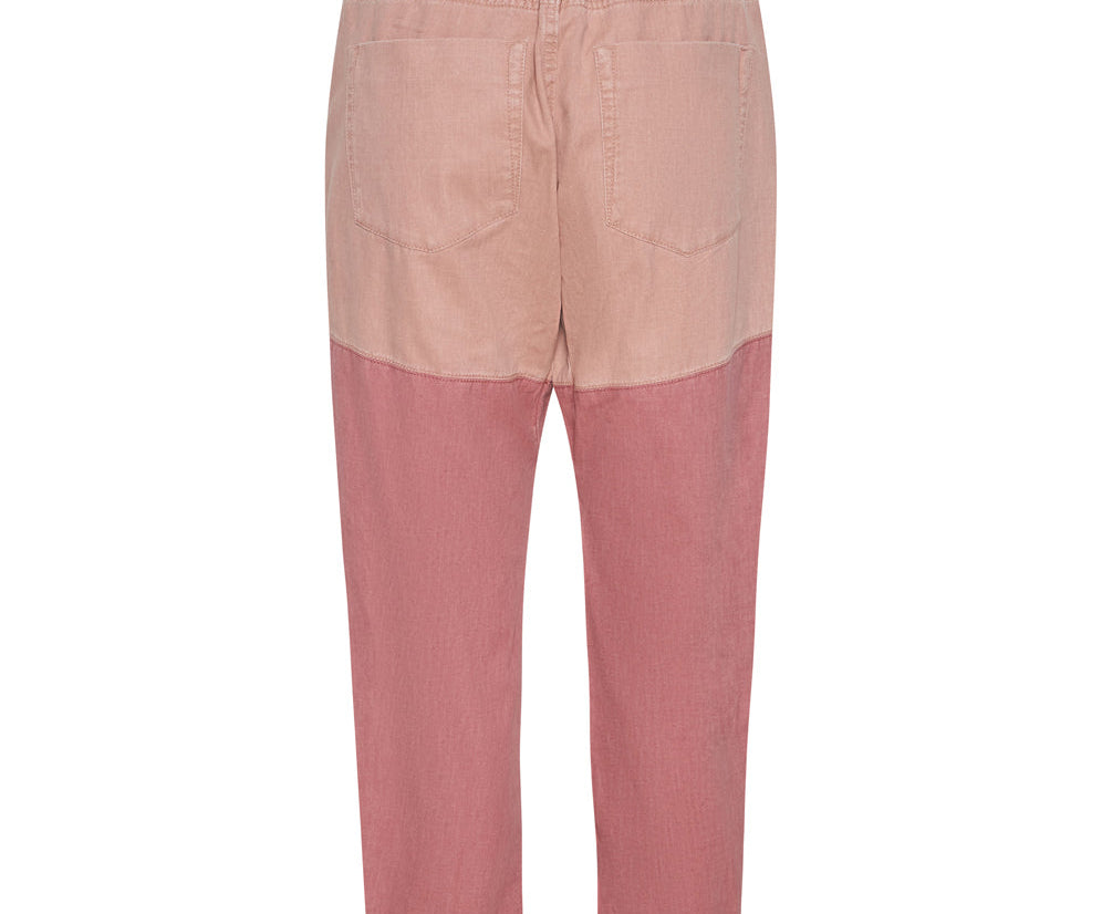 ENVIOUS SHABBIES DRAWSTRING JEAN