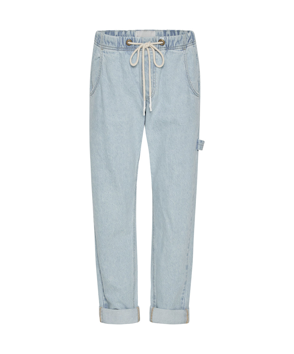 Products BEST BLUE WORKWEAR SHABBIES BOYFRIEND JEAN