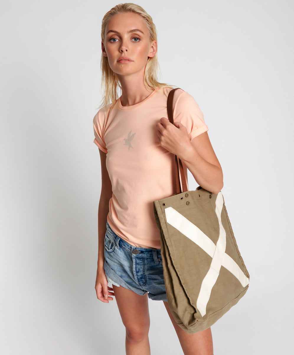 Products FEDERATION TOTE BAG